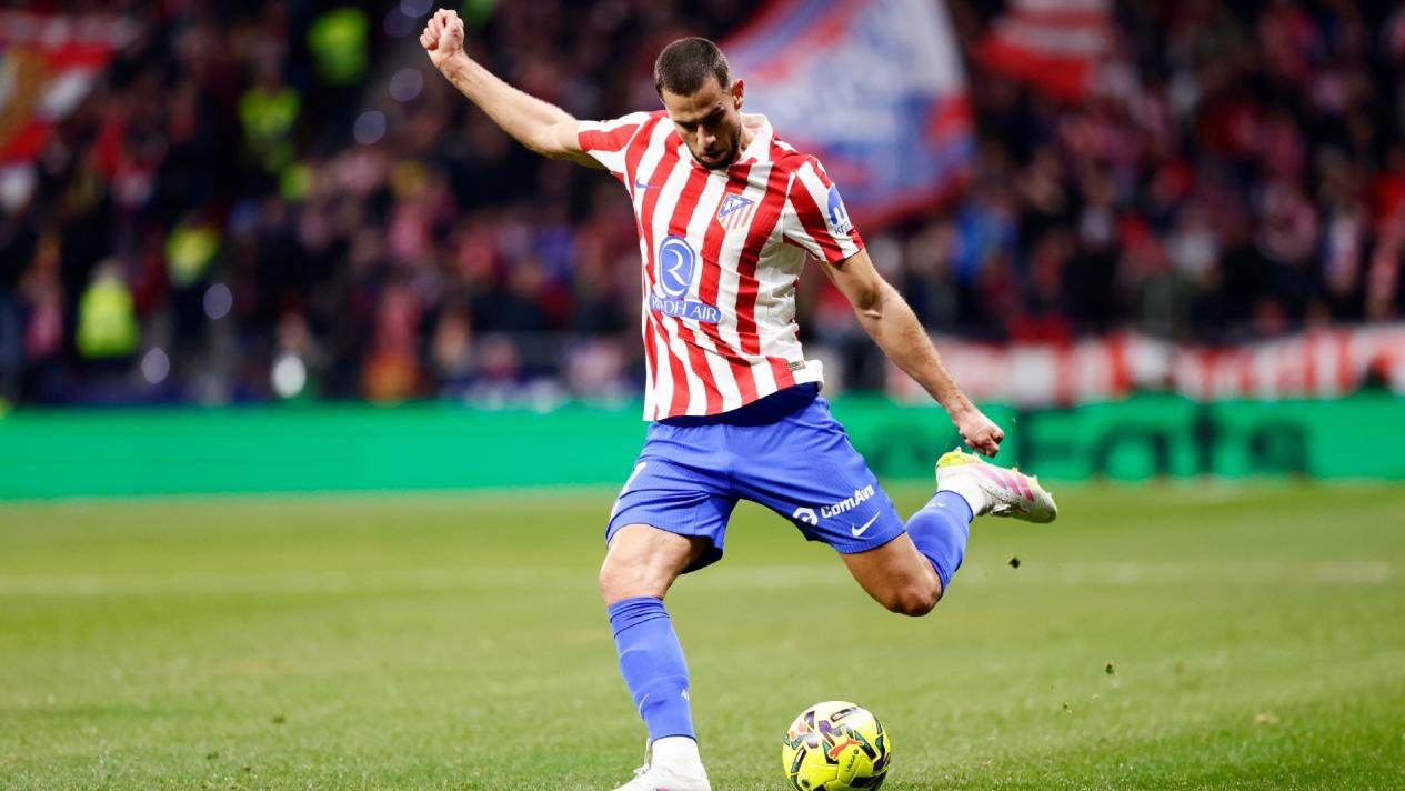 开云首页APP-切尔西vs马德里竞技：谁能晋级欧冠(切尔西vs马德里竞技谁能晋级欧冠了)