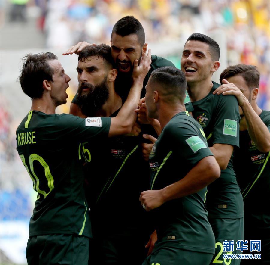 澳大利亚队也许会后悔的