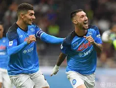 那不勒斯客场逼平佛罗伦萨，保持为意甲前四(那不勒斯对佛罗伦萨历史战绩)